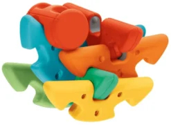 Chicco ECO+ 2-in-1 Bouw Een Bal Speelgoed C093741 -Beste Babyproducten chicco eco 2 in 1 bouw een bal speelgoed c093741 6