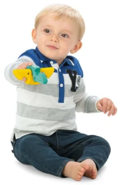 Chicco ECO+ 2-in-1 Bouw Een Bal Speelgoed C093741 -Beste Babyproducten chicco eco 2 in 1 bouw een bal speelgoed c093741 8