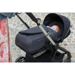 Chicco Pirate Black Babynestje Voor One4Ever Wandelwagen 607968442 -Beste Babyproducten chicco pirate black babynestje voor one4ever wandelwagen 607968442 4