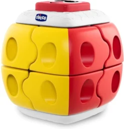 Chicco Q-Bricks 2-in-1 Activiteiten Kubus C100610 9 Chicco Q-Bricks 2-in-1 Activiteiten Kubus C100610 -Beste Babyproducten chicco q bricks 2 in 1 activiteiten kubus c100610 3