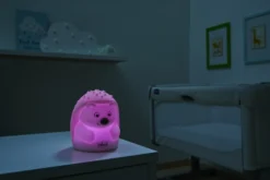 Chicco Sweet Lights Egel Nachtlampje 10576 -Beste Babyproducten chicco sweet lights egel nachtlampje 10576 3