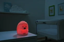 Chicco Sweet Lights Egel Nachtlampje 10576 -Beste Babyproducten chicco sweet lights egel nachtlampje 10576 4