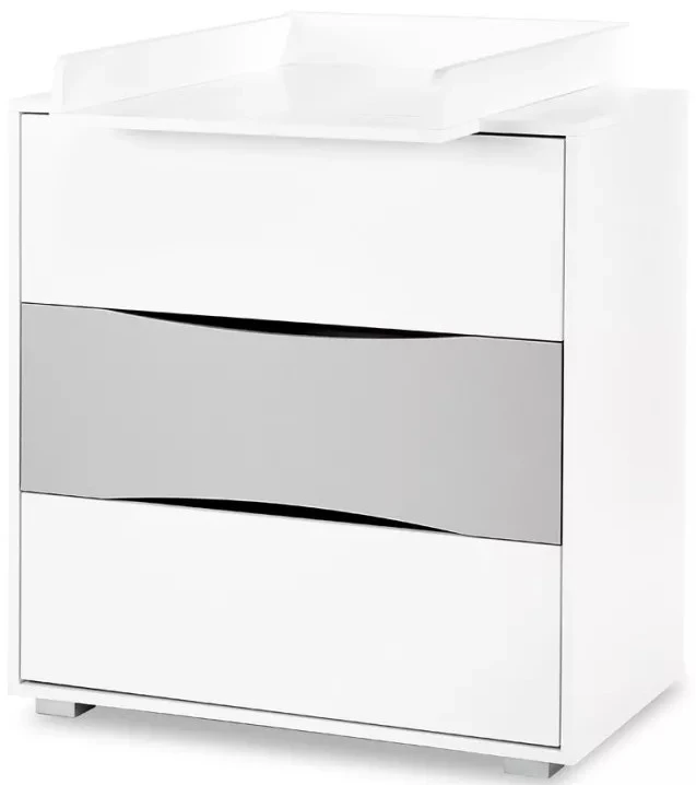 Commode Fleur 1 Commode Fleur