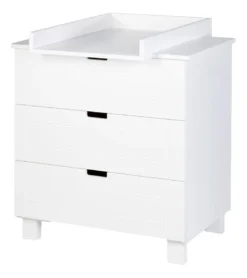 Commode Lieke Wit