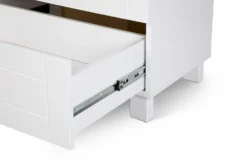 Commode Lieke Wit -Beste Babyproducten commode lieke wit 5 1