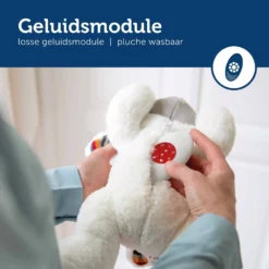 Zazu Liz Het Lammetje Heartbeat Knuffel Met Geluid Za-Liz-01 20 Zazu Liz Het Lammetje Heartbeat Knuffel Met Geluid Za-Liz-01 -Beste Babyproducten dex liz don nl 3 sound module lr 2