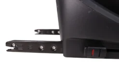 Ding Mace Black 360° I-Size Autostoel 0-36kg DI-111916 25 Ding Mace Black 360° I-Size Autostoel 0-36kg DI-111916 -Beste Babyproducten di 111916 ding mace black 07