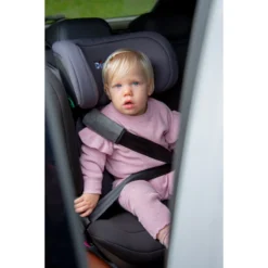 Ding Aron Black I-Size Autostoel 15-36 Kg DI-111920 -Beste Babyproducten ding aron 7 1