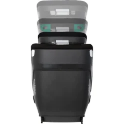 Ding Aron Black I-Size Autostoel 15-36 Kg DI-111920 -Beste Babyproducten ding aron black i size di 111920 07positions 1