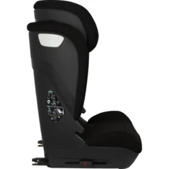 Ding Aron Black I-Size Autostoel 15-36 Kg DI-111920 -Beste Babyproducten ding aron black i size di 111920 08