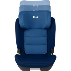 Ding Aron Blue I-Size Autostoel 15-36 Kg DI-111922 -Beste Babyproducten ding aron blue i size di 111922 11positions