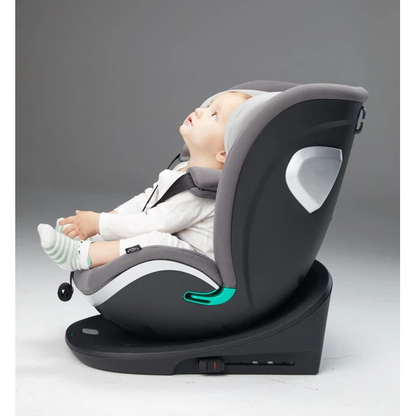 Ding Mace Black 360° I-Size Autostoel 0-36kg DI-111916 12 Ding Mace Black 360° I-Size Autostoel 0-36kg DI-111916 - Afbeelding 12