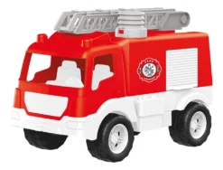 Dolu Speelgoed Brandweerwagen 7022
