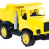 Dolu Geel Speelgoed Truck Kiepwagen 7112