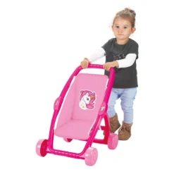 Dolu Unicorn Poppen Wandelwagen 2559 8 Dolu Unicorn Poppen Wandelwagen 2559 -Beste Babyproducten dolu unicorn poppen wandelwagen 2559 3