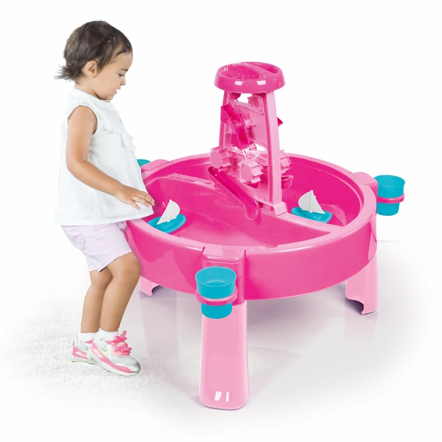 Dolu Unicorn Zand- En Watertafel 2570 4 Dolu Unicorn Zand- En Watertafel 2570 - Afbeelding 4