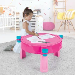 Dolu Unicorn Zand- En Watertafel 2570 11 Dolu Unicorn Zand- En Watertafel 2570 -Beste Babyproducten dolu unicorn zand en watertafel 2570 5