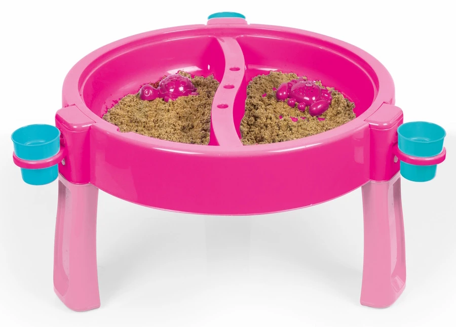 Dolu Unicorn Zand- En Watertafel 2570 2 Dolu Unicorn Zand- En Watertafel 2570 - Afbeelding 2