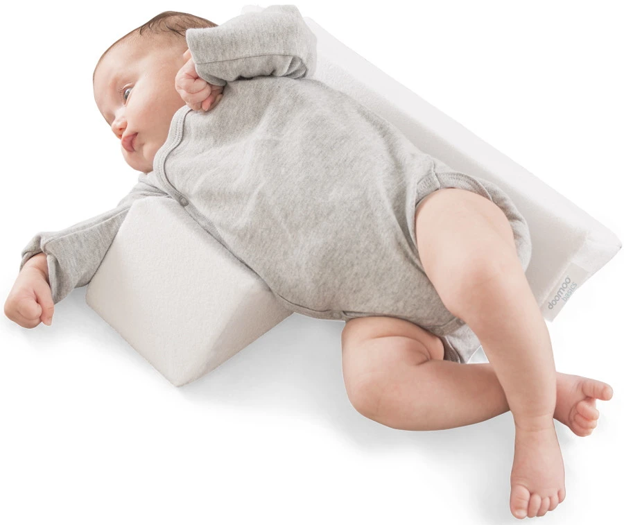 Doomoo Baby Sleep Zijligging Steun 40 001 000 6 Doomoo Baby Sleep Zijligging Steun 40 001 000 - Afbeelding 6