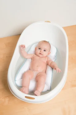 Doomoo Easy Bath Badmatras 20 001 002 9 Doomoo Easy Bath Badmatras 20 001 002 -Beste Babyproducten doomoo basics easy bath badmatras 20 001 002 5