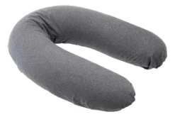 Doomoo Buddy Chine Anthracite Voedingskussenhoes BC B12