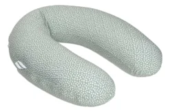 Doomoo Buddy Cloudy Kaki Voedingskussen B60