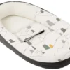 Doomoo Cocoon Bear Grey Babynest CO 03