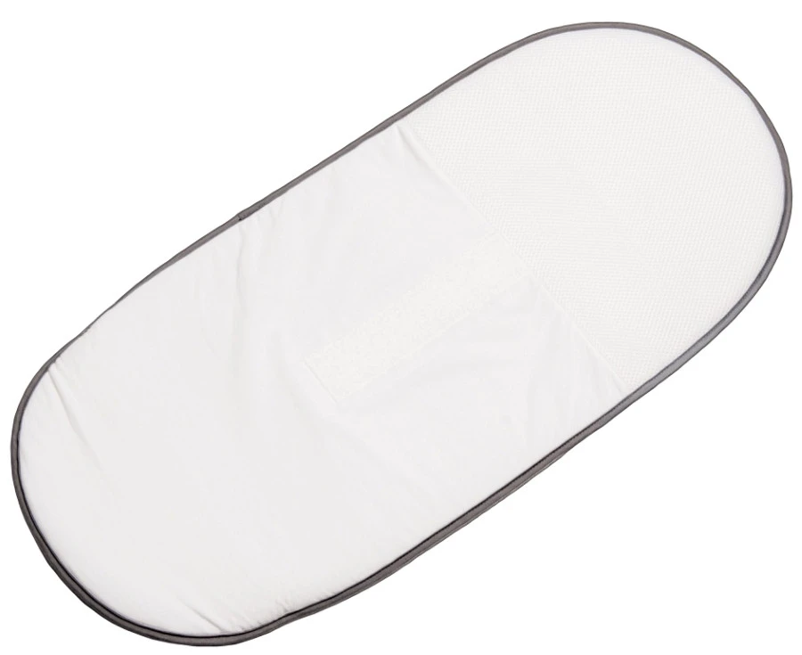 Doomoo Cocoon Pad White Hoes CP 01 1 Doomoo Cocoon Pad White Hoes CP 01