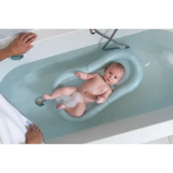 Doomoo Opblaasbaar Bad Matrasje 22 001 001 -Beste Babyproducten doomoo opblaasbaar bad matrasje 22 001 001 3