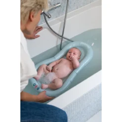 Doomoo Opblaasbaar Bad Matrasje 22 001 001 -Beste Babyproducten doomoo opblaasbaar bad matrasje 22 001 001 5