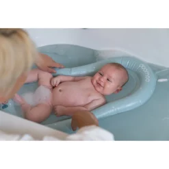 Doomoo Opblaasbaar Bad Matrasje 22 001 001 -Beste Babyproducten doomoo opblaasbaar bad matrasje 22 001 001 6