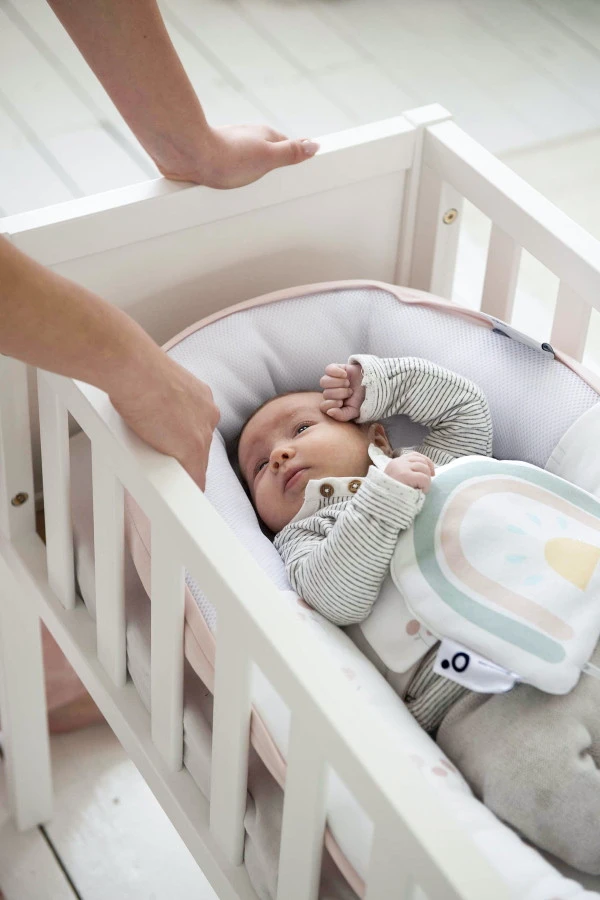 Doomoo Snoogy Regenboog Magnetronknuffel SY9 3 Doomoo Snoogy Regenboog Magnetronknuffel SY9 - Afbeelding 3