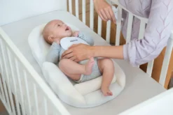 Doomoo Supreme Sleep Plus Rugliggingsteun 40 082 001 -Beste Babyproducten doomoo supreme sleep plus rugliggingsteun 40 082 001 25