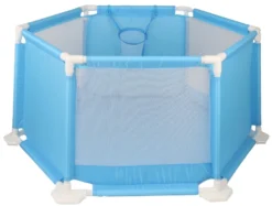Eco Toys Basketbal Box En Ballenbak HC396707 8 Eco Toys Basketbal Box En Ballenbak HC396707 -Beste Babyproducten eco toys ballenbak box