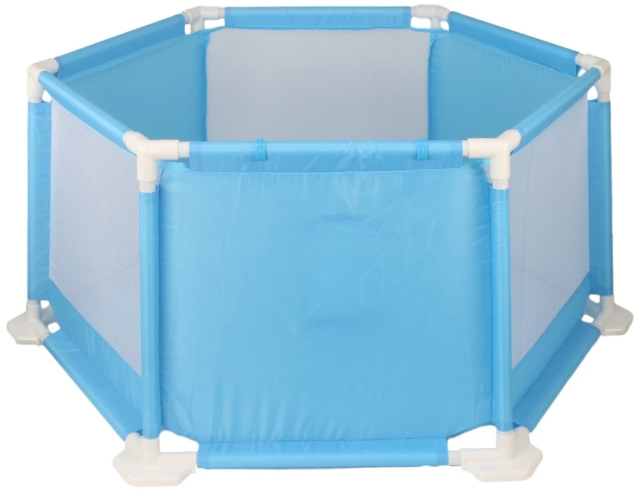 Eco Toys Basketbal Box En Ballenbak HC396707 4 Eco Toys Basketbal Box En Ballenbak HC396707 - Afbeelding 4