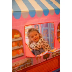 Eco Toys Candy Speeltent HC396687 -Beste Babyproducten eco toys candy speeltent hc396687 01