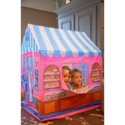 Eco Toys Candy Speeltent HC396687 -Beste Babyproducten eco toys candy speeltent hc396687 10