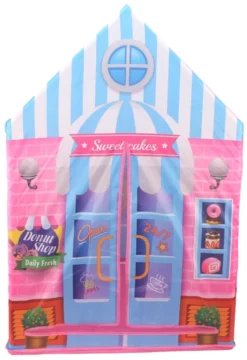 Eco Toys Candy Speeltent HC396687 -Beste Babyproducten eco toys candy speeltent hc396687 goed 1