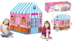 Eco Toys Candy Speeltent HC396687 -Beste Babyproducten eco toys candy speeltent hc396687 goed 8