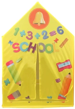 Eco Toys School Speeltent HC396685 -Beste Babyproducten eco toys school speeltent hc396685 1