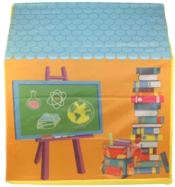 Eco Toys School Speeltent HC396685 -Beste Babyproducten eco toys school speeltent hc396685 3