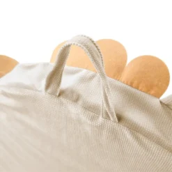 Albero Mio Animals & Love Lion Kinderfauteuil A002 -Beste Babyproducten fota002fota002 3