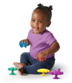 Baby Einstein Gears Of Discovery Speelgoed K12488 -Beste Babyproducten foto 4 shop 1920x1920