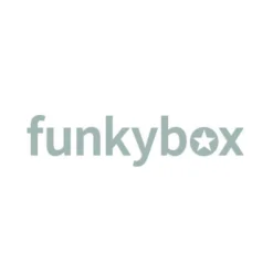 FunkyBox Beige Sea Shell FB59 13 FunkyBox Beige Sea Shell FB59 -Beste Babyproducten funkybox logo 1 1
