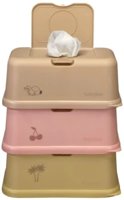 FunkyBox Mat Peachy Pink Cherry FB57 10 FunkyBox Mat Peachy Pink Cherry FB57 -Beste Babyproducten funkybox mat 1 1920x1920