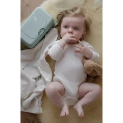 FunkyBox Mint Leave FB60 -Beste Babyproducten funkybox mint leave fb60 .sfeer2