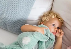 Happy Horse Rabbit Richie Mint 38 Cm No. 2 Knuffel 131690 -Beste Babyproducten happy horse rabbit richie mint 1