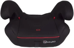 Babygo Protect Red Autostoel 9-36 Kg 3803 12 Babygo Protect Red Autostoel 9-36 Kg 3803 -Beste Babyproducten i no380 3 protect rot6
