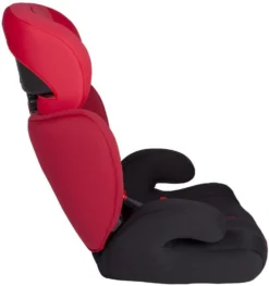 Babygo Protect Red Autostoel 9-36 Kg 3803 15 Babygo Protect Red Autostoel 9-36 Kg 3803 -Beste Babyproducten i no380 3 protect side1