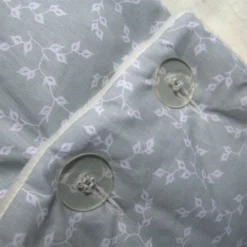 Babyjem Swaddle Groen Voetenzak 428 -Beste Babyproducten img 0369 1